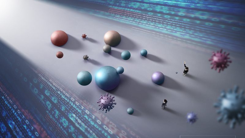 生物医药研发，上海哪家强？揭秘研发公司排名背后的秘密**
