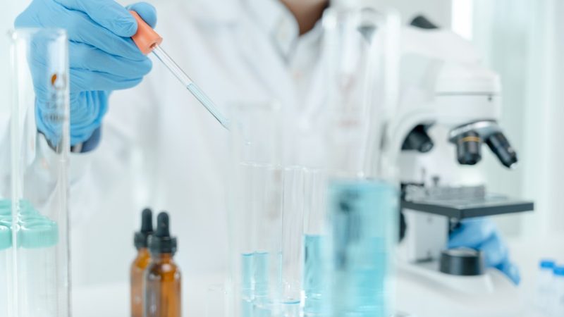 离心管代理合同模板：如何确保合作双方的权益
