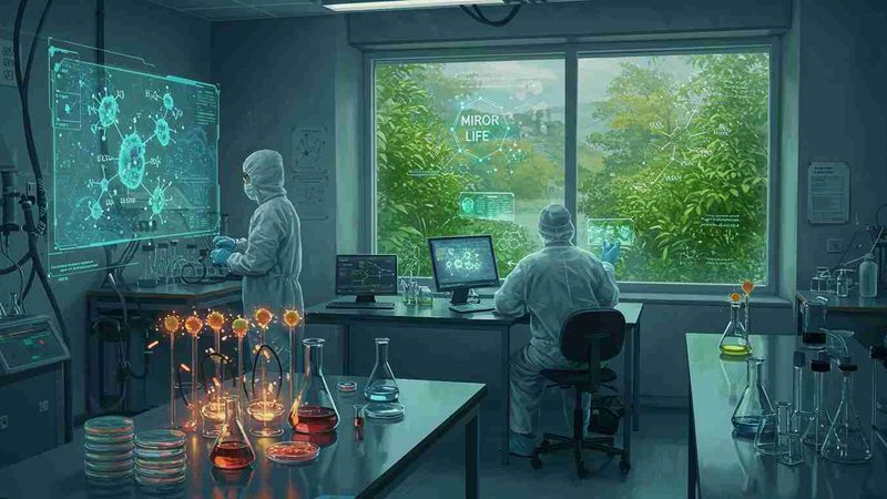 基因治疗：揭秘生物制品与传统药物的差异化之旅