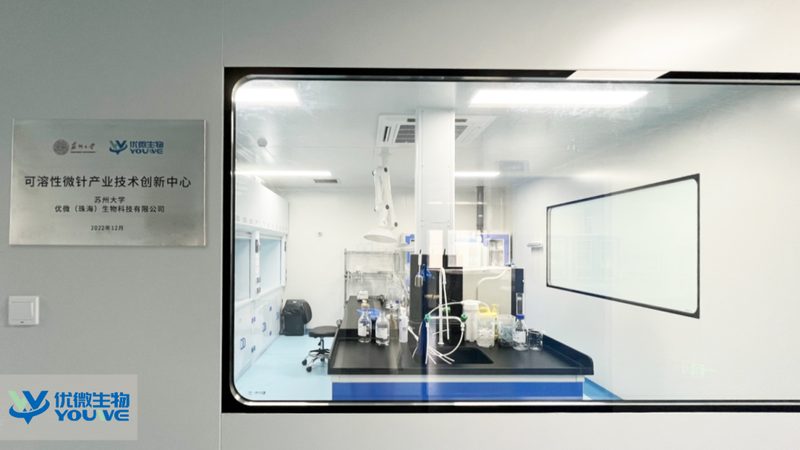 生物科技定制服务代理：揭秘研发背后的专业力量