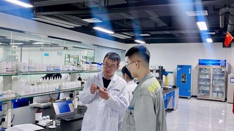 细胞工厂：构建生物制药行业的未来基石